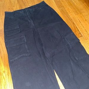 Aritzia Wilfred ‘Picture Cargo Pants’